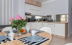 Family Homes - Apartamenty Sonoma