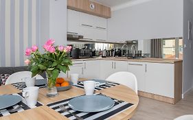 Family Homes - Apartamenty Sonoma